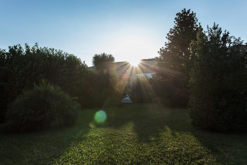 Villa Magnolia Giannina Esterno foto