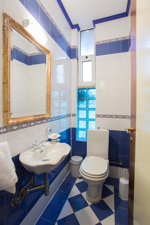 Villa Magnolia Giannina Esterno foto