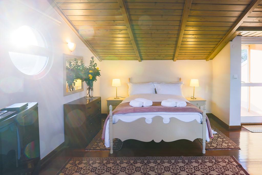 Villa Magnolia Giannina Esterno foto
