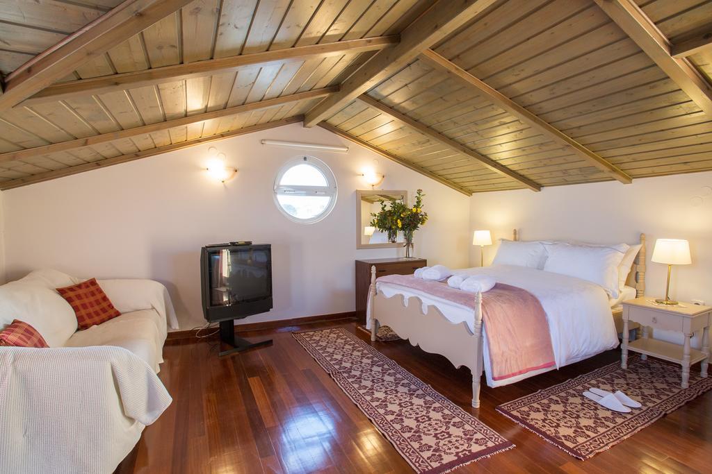 Villa Magnolia Giannina Esterno foto
